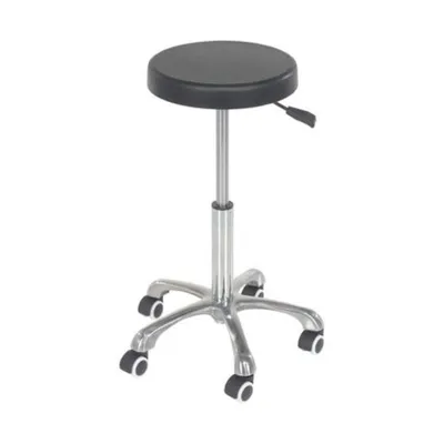 Vestil ESE-WS-1927 Ergonomic Sitting Work Stool
