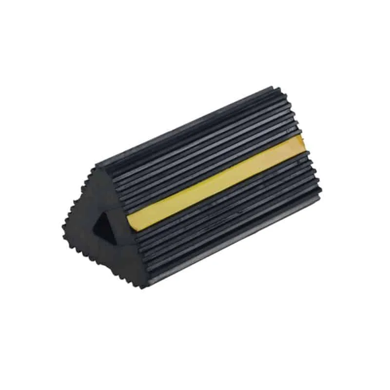 Vestil EX-13 wheel chock
