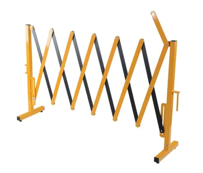 Vestil EXGATE-30 shown from an alternate angle