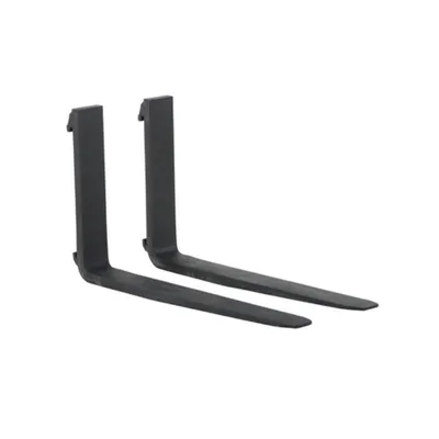 Vestil F4-1.25-36 Forged Steel Forks