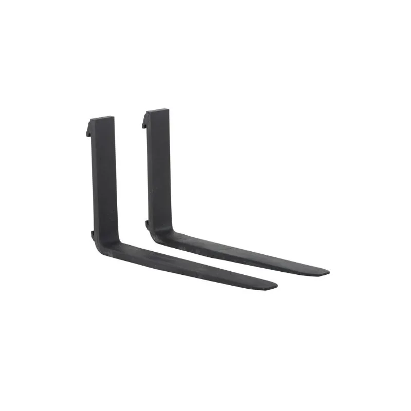 Vestil F4-1.50-48 Forged Steel Forks