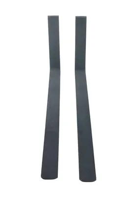 Vestil F4-1.50-60 forklift extension shown from an alternate angle