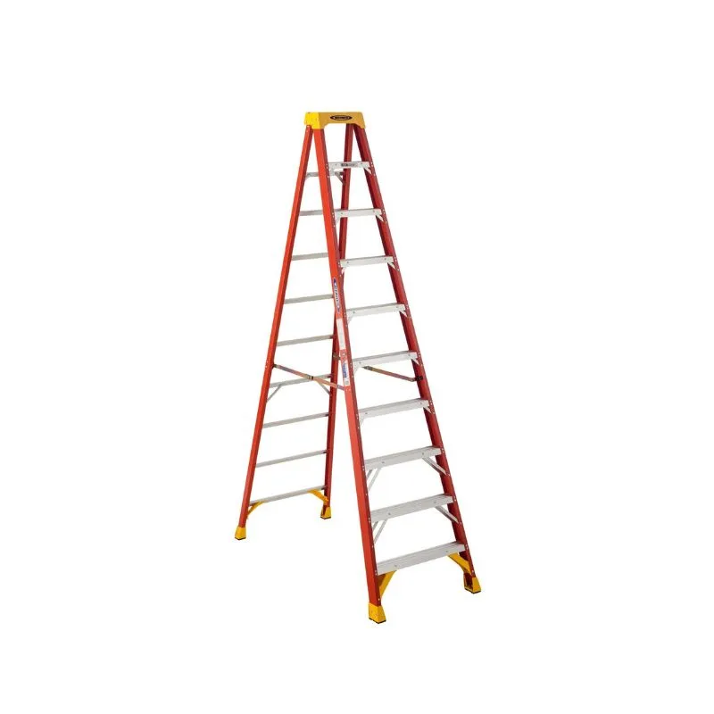 Vestil FBSL-10 ladder