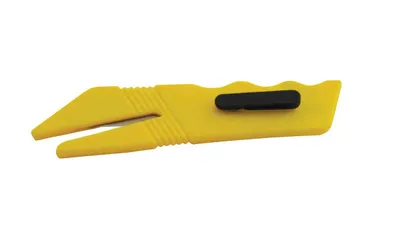 Vestil CUT-D-1 Plastic Double Ended Cutter