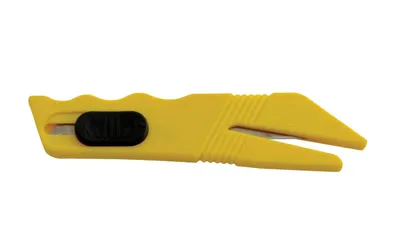 Vestil CUT-D-1 Plastic Double Ended Cutter