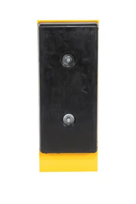 Vestil FCB-818 loading dock equipment shown from an alternate angle