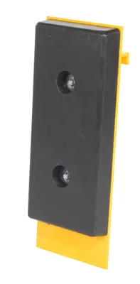 Vestil FCB-818 loading dock equipment shown from an alternate angle