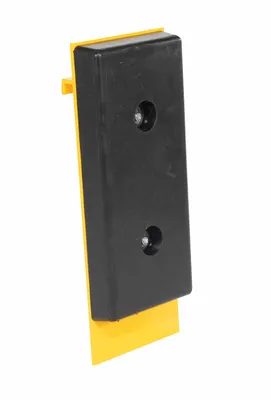 Vestil FCB-818 loading dock equipment shown from an alternate angle