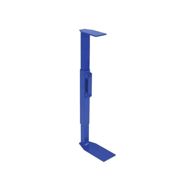 Vestil FDA-550-DRUM-LRT-PF