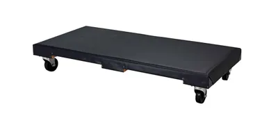 Vestil FDOL-2448-12 Hardwood Dolly Vinyl Cover