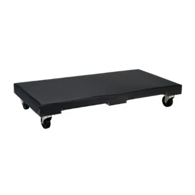 Vestil FDOL-2448-12 Hardwood Dolly Vinyl Cover
