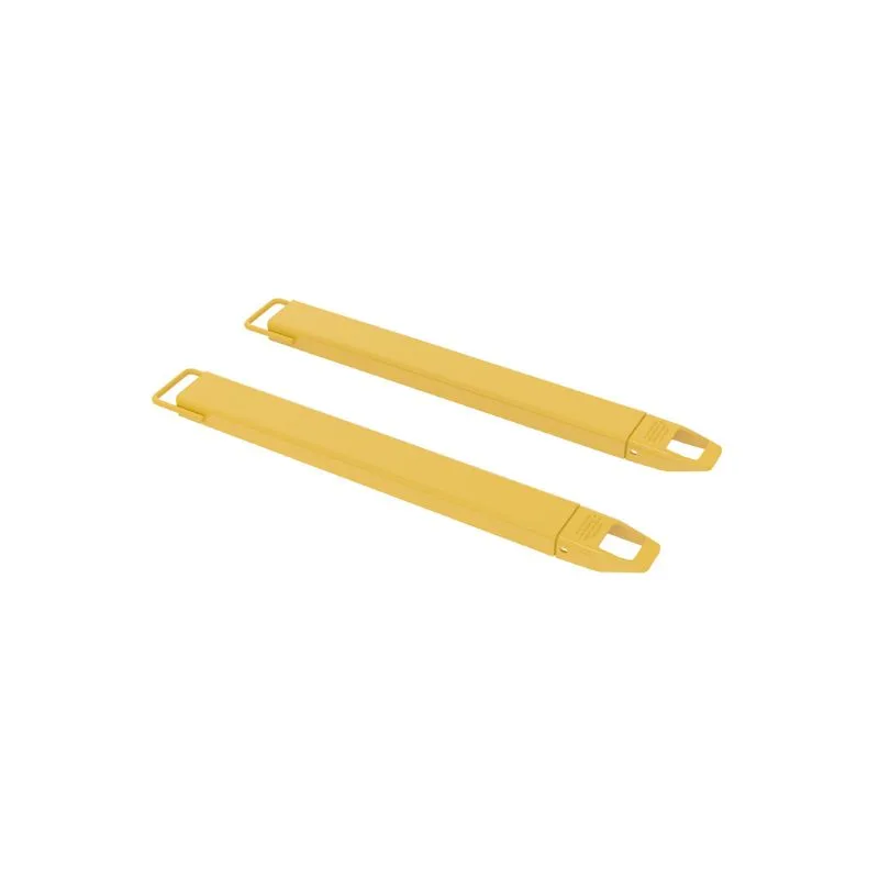 Vestil FE-4-48 Steel Fork Extensions