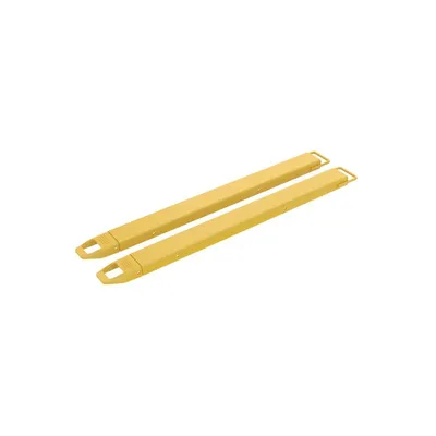 Vestil FE-4-63 Steel Fork Extensions
