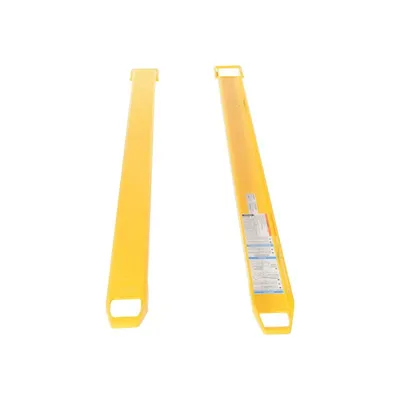 Vestil FE-4-84 Steel Fork Extensions