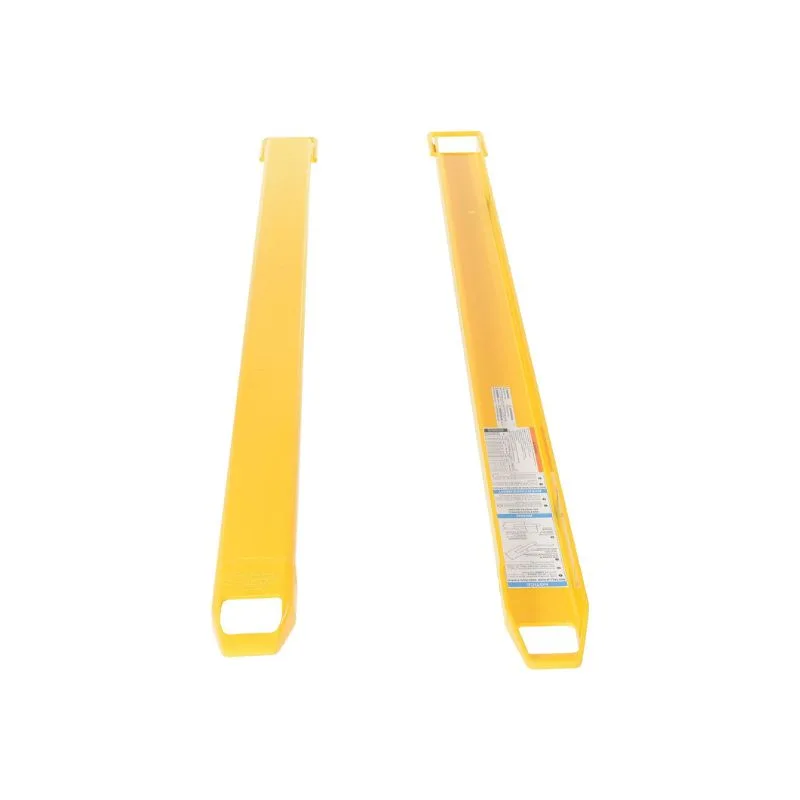 Vestil FE-4-84 Steel Fork Extensions