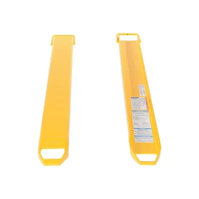Vestil FE-5-63 Steel Fork Extensions