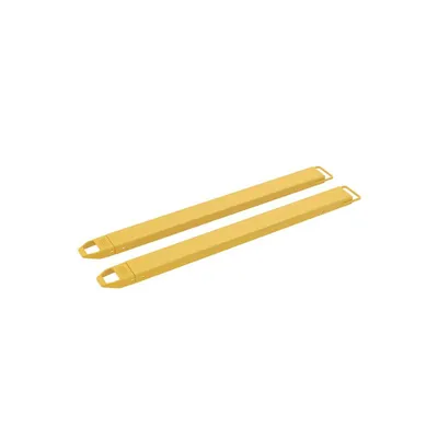 Vestil FE-5-72 Steel Fork Extensions