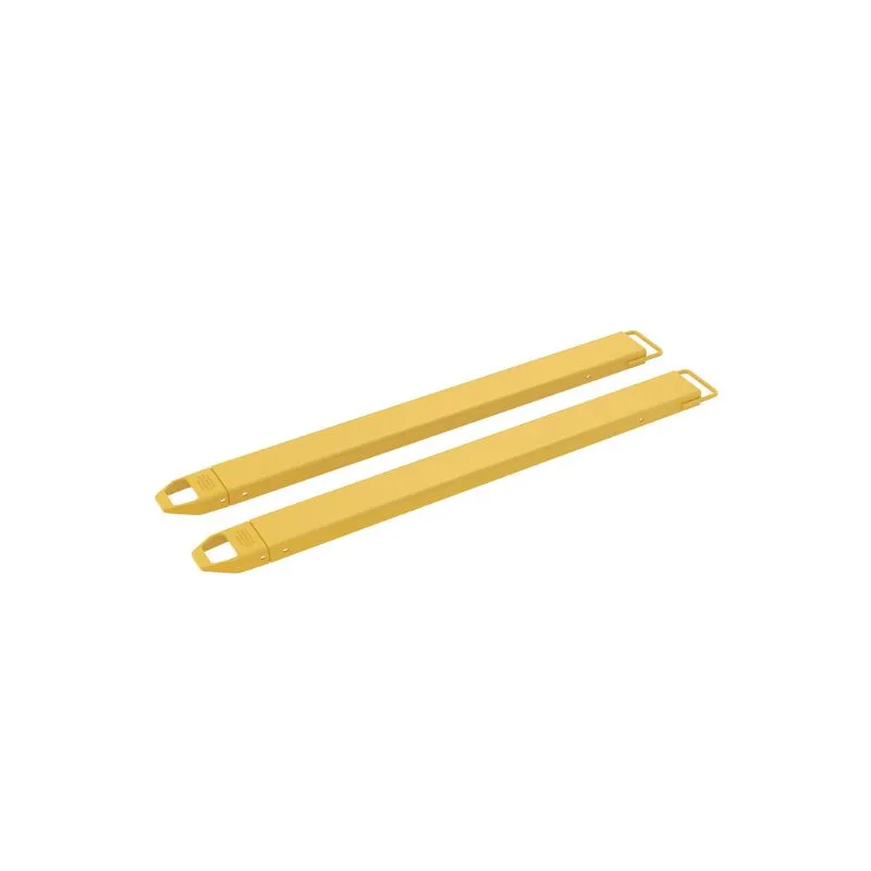 Vestil FE-5-72 Steel Fork Extensions