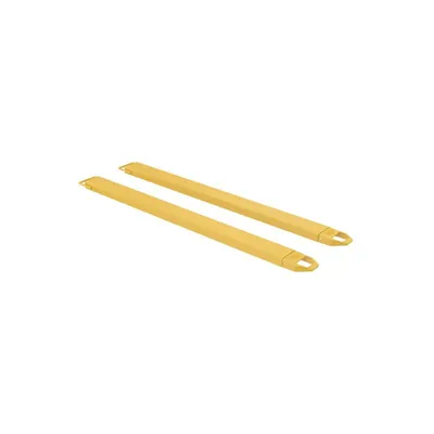 Vestil FE-5-84 Steel Fork Extensions