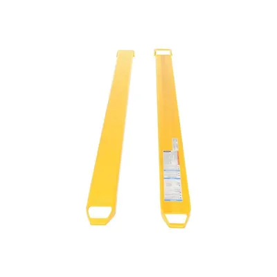 Vestil FE-5-96 Steel Fork Extensions