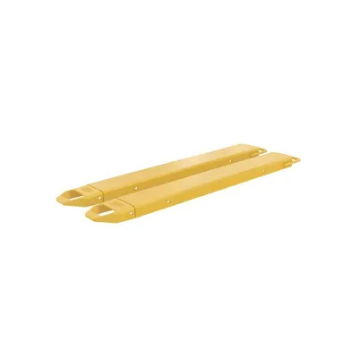 Vestil FE-6-54 Steel Fork Extensions