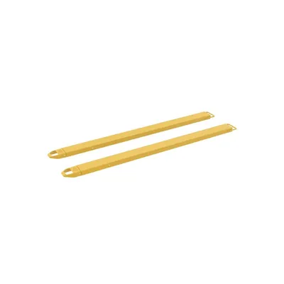 Vestil FE-6-96 Steel Fork Extensions