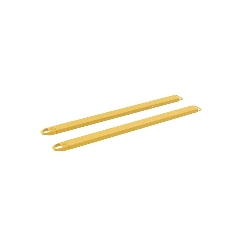 Vestil FE-6-96 Steel Fork Extensions