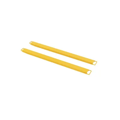 Vestil FE-HS-5-84 Steel High Strength Fork Extensions