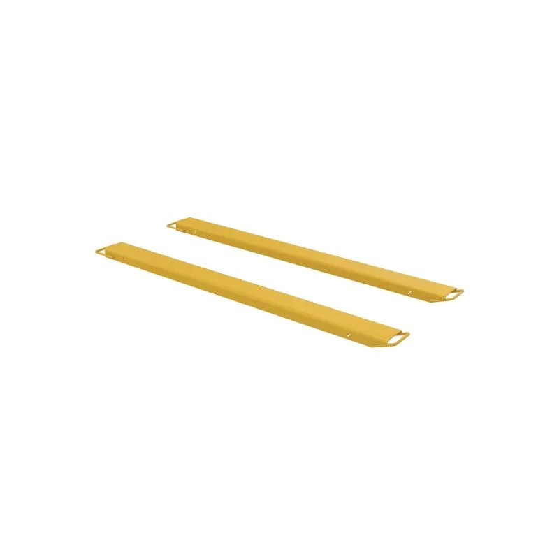 Vestil FE-HS-6-63 Steel High Strength Fork Extensions