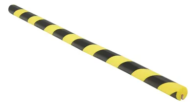 Vestil FEG-A protection shown from an alternate angle