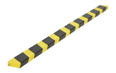 Vestil FEG-B protection shown from an alternate angle