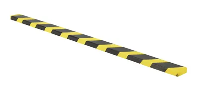 Vestil FEG-B protection shown from an alternate angle