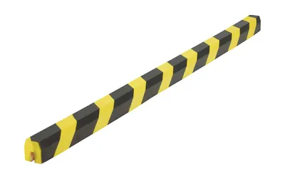 Vestil FEG-C protection shown from an alternate angle
