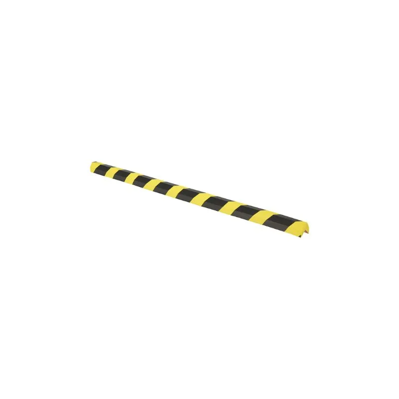 Vestil FEG-D Polyurethane Foam Edge Guard
