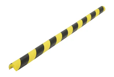 Vestil FEG-E protection shown from an alternate angle