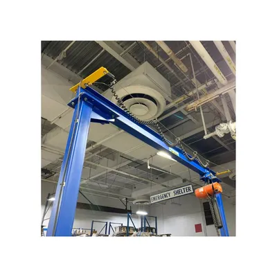 Vestil FES-KIT Festoon System