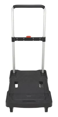 Vestil FF-FPT-1627 platform cart shown from an alternate angle