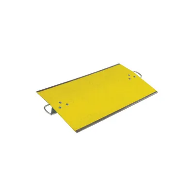 Vestil FGDP-4824-1000 Fiberglass Dock Plate
