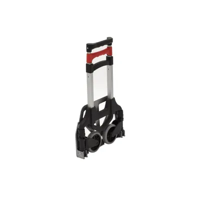 Vestil FHC-150 Aluminum Foldaway Hand