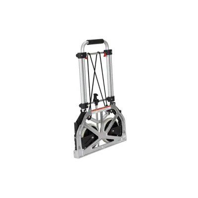 Vestil HC-250 Aluminum Foldaway Hand
