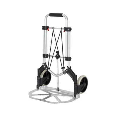 Vestil FHC-275 Aluminum Foldaway Hand