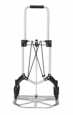 Vestil FHC-275 hand truck shown from an alternate angle