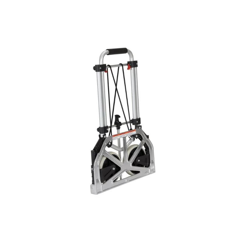 Vestil FHC-275 Aluminum Foldaway Hand