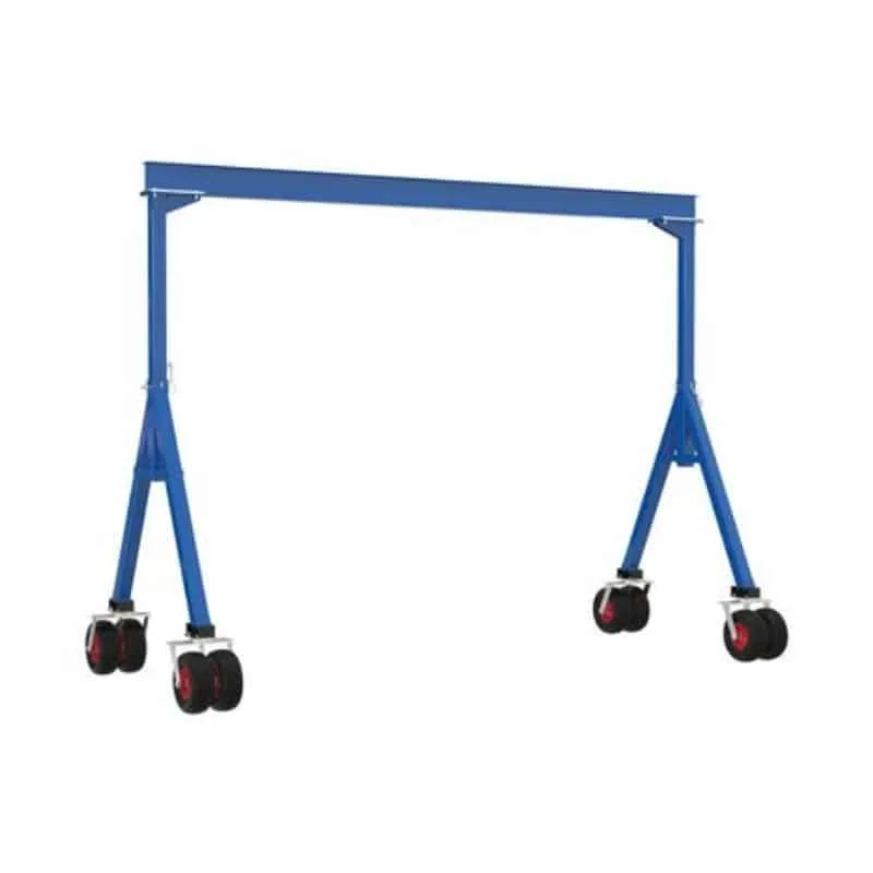 Vestil FHS-4-20-PNU gantry crane