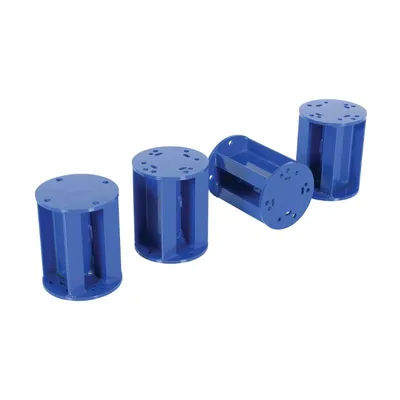 Vestil FHS-STLO STATIONARY LEG OPTION (4) FACTORY INSTALL