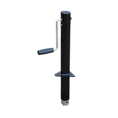 Vestil FJ-K2 Trailer Jack A-Frame Side Crank