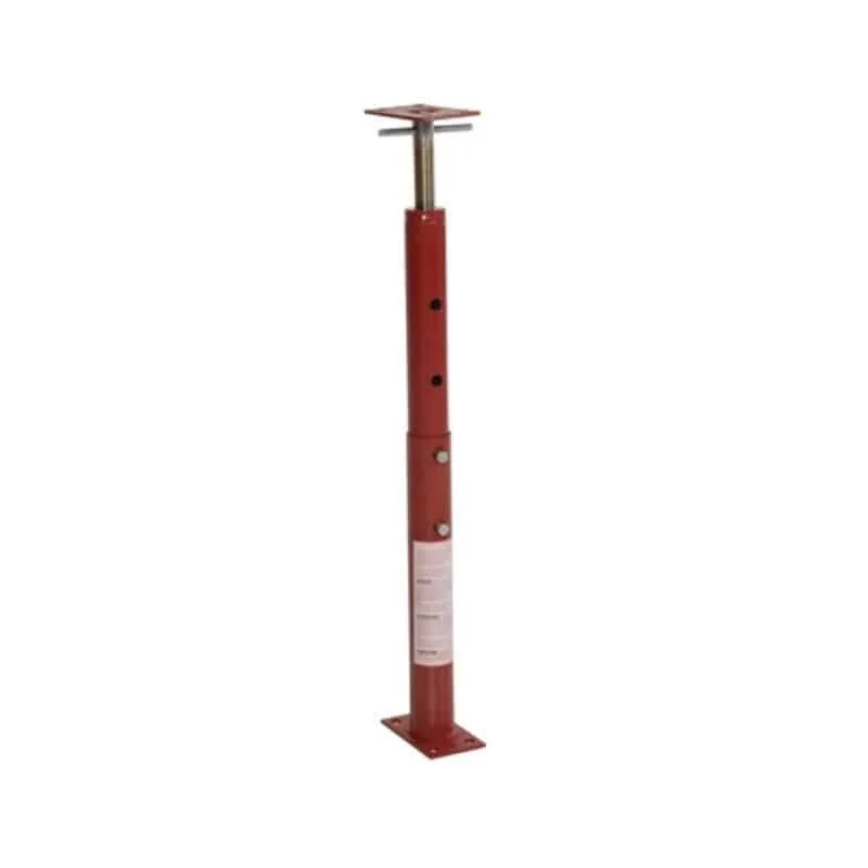 Vestil FJB-36 flooring jack
