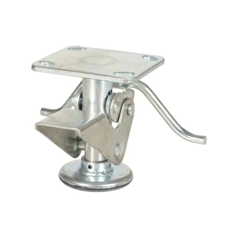 Vestil FL-4 floor lock