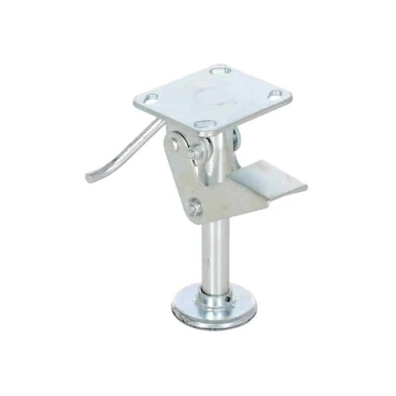 Vestil FL-8 floor lock