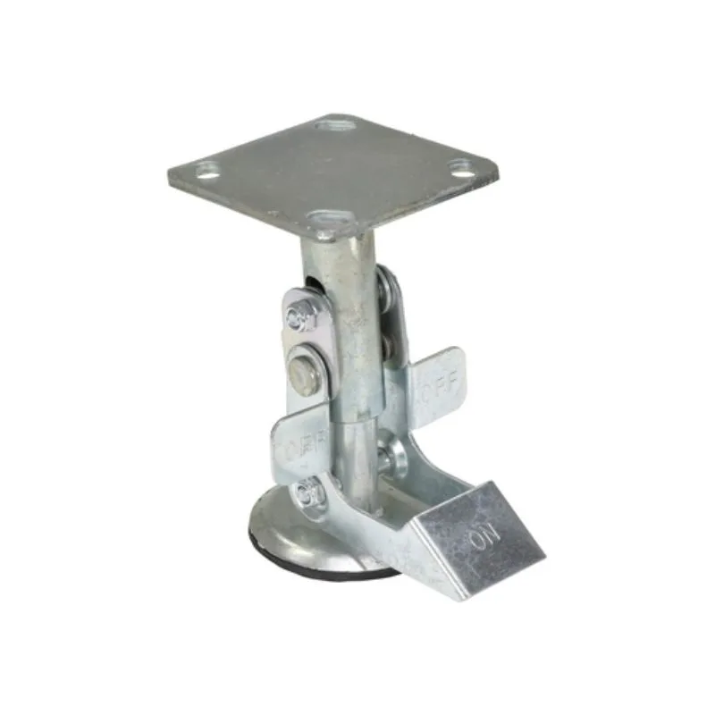 Vestil FL-LK-5EG floor lock